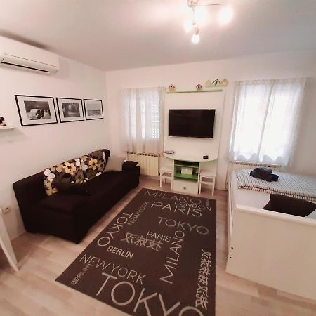 Gornji Grad Apartman Apartment Zagreb Ngoại thất bức ảnh