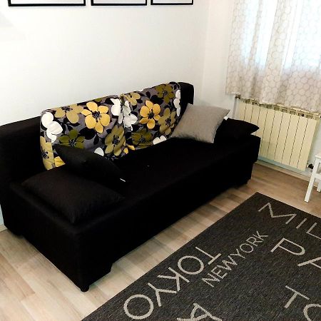 Gornji Grad Apartman Apartment Zagreb Ngoại thất bức ảnh