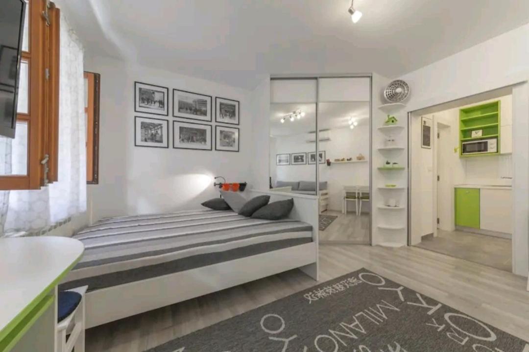 Gornji Grad Apartman Apartment Zagreb Ngoại thất bức ảnh