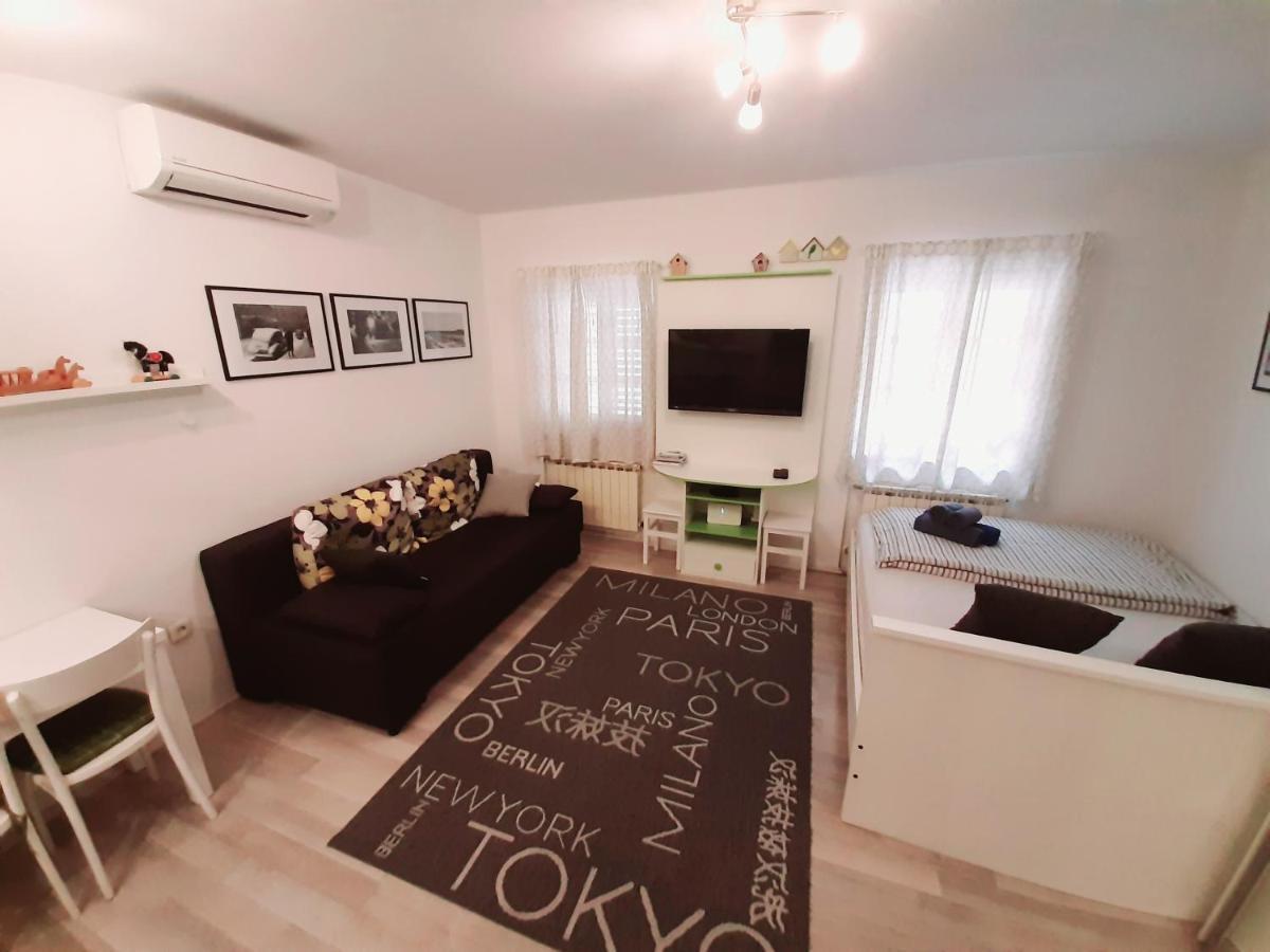 Gornji Grad Apartman Apartment Zagreb Ngoại thất bức ảnh