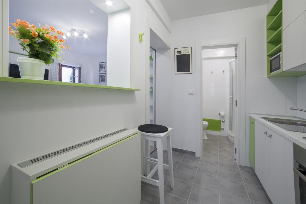 Gornji Grad Apartman Apartment Zagreb Ngoại thất bức ảnh