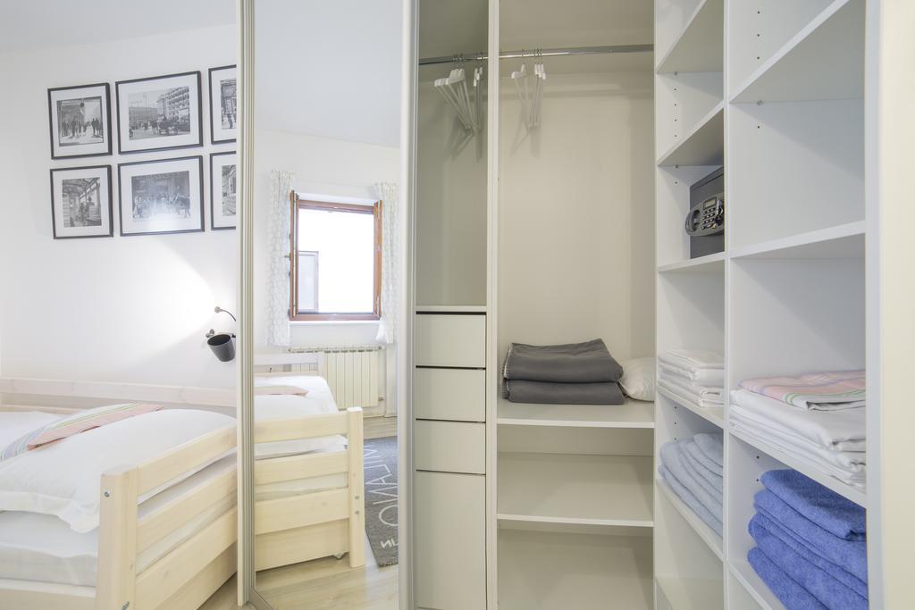 Gornji Grad Apartman Apartment Zagreb Ngoại thất bức ảnh